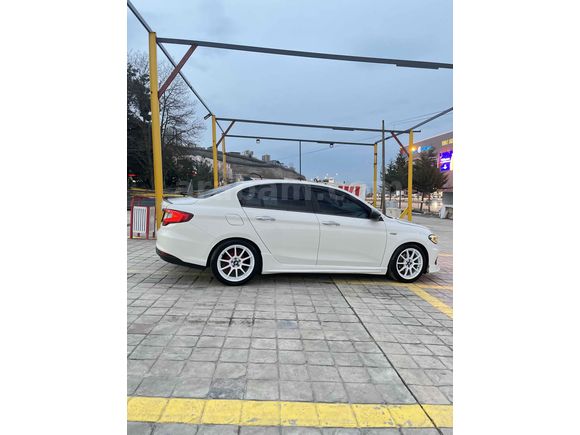 Sahibinden Fiat Egea 1.3 Multijet Easy 2020 Model Samsun