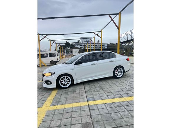 Sahibinden Fiat Egea 1.3 Multijet Easy 2020 Model Samsun