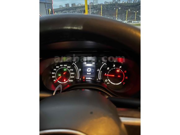 Sahibinden Fiat Egea 1.3 Multijet Easy 2020 Model Samsun