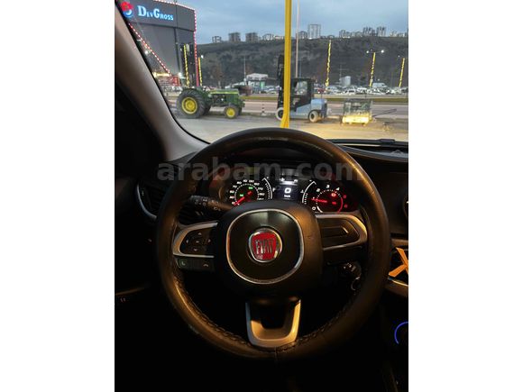 Sahibinden Fiat Egea 1.3 Multijet Easy 2020 Model Samsun