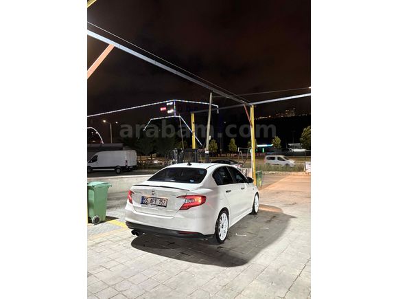 Sahibinden Fiat Egea 1.3 Multijet Easy 2020 Model Samsun