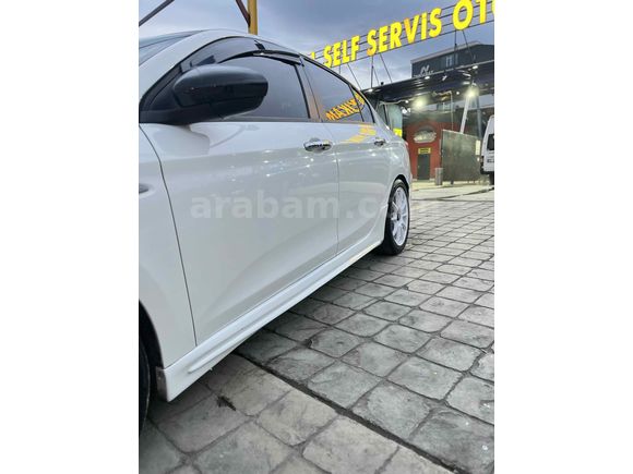 Sahibinden Fiat Egea 1.3 Multijet Easy 2020 Model Samsun