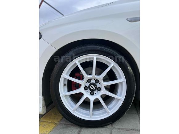 Sahibinden Fiat Egea 1.3 Multijet Easy 2020 Model Samsun