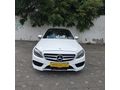 SOMUNCUOĞLU AUTO'DAN C200 AMG