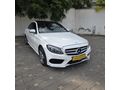 SOMUNCUOĞLU AUTO'DAN C200 AMG