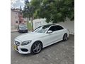 SOMUNCUOĞLU AUTO'DAN C200 AMG