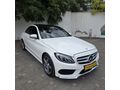SOMUNCUOĞLU AUTO'DAN C200 AMG