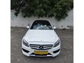 SOMUNCUOĞLU AUTO'DAN C200 AMG