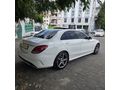 SOMUNCUOĞLU AUTO'DAN C200 AMG
