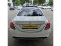 SOMUNCUOĞLU AUTO'DAN C200 AMG