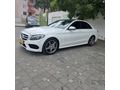 SOMUNCUOĞLU AUTO'DAN C200 AMG