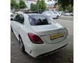 SOMUNCUOĞLU AUTO'DAN C200 AMG