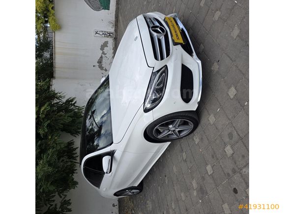 SOMUNCUOĞLU AUTO'DAN C200 AMG