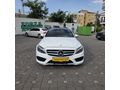 SOMUNCUOĞLU AUTO'DAN C200 AMG