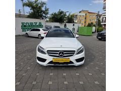 SOMUNCUOĞLU AUTO'DAN C200 AMG