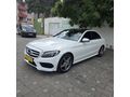 SOMUNCUOĞLU AUTO'DAN C200 AMG