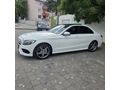 SOMUNCUOĞLU AUTO'DAN C200 AMG