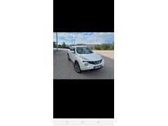 Sahibinden Nissan Juke 1.5 dCi Sport Pack 2013 Model