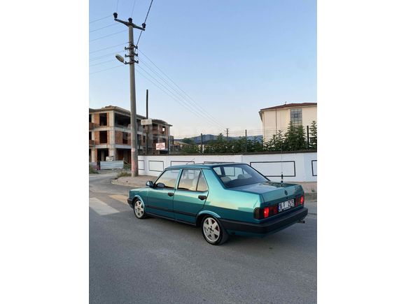 Sahibinden Tofaş Doğan SLX ie 1997 Model 