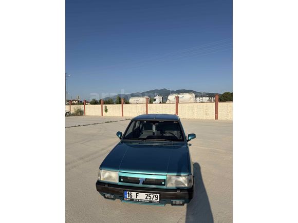 Sahibinden Tofaş Doğan SLX ie 1997 Model 