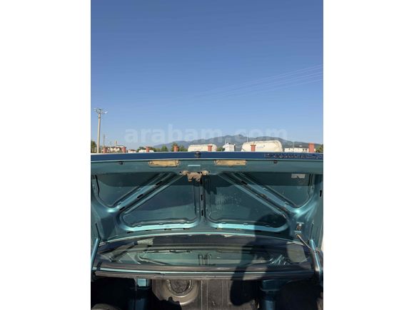 Sahibinden Tofaş Doğan SLX ie 1997 Model 