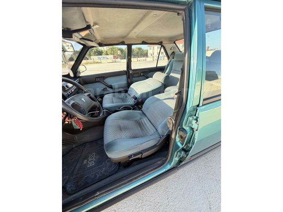 Sahibinden Tofaş Doğan SLX ie 1997 Model 