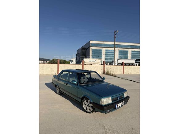Sahibinden Tofaş Doğan SLX ie 1997 Model 