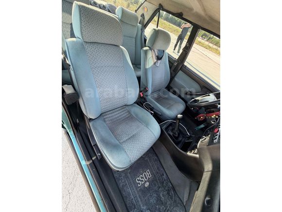 Sahibinden Tofaş Doğan SLX ie 1997 Model 