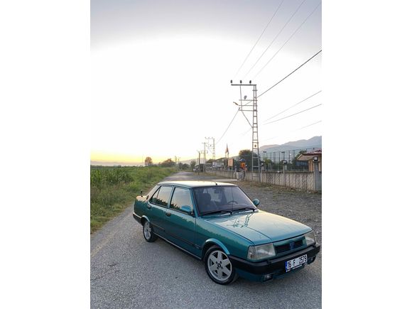 Sahibinden Tofaş Doğan SLX ie 1997 Model 