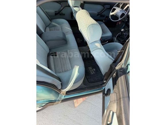Sahibinden Tofaş Doğan SLX ie 1997 Model 