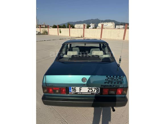 Sahibinden Tofaş Doğan SLX ie 1997 Model 