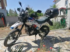 Sahibinden Hero XPulse 200 4V Pro SCOOTER TAKAS OLUR..