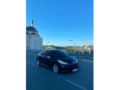 Merkez Otomotivden Temiz Peugeot 207 Kurulu Düzen