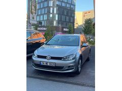 Sahibinden Volkswagen Golf 1.2 TSi Comfortline 2015 Model Zonguldak 129.000 km Gri (Gümüş)