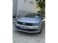 Sahibinden Volkswagen Jetta 1.6 TDi Comfortline 2015 Model 