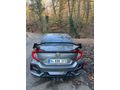 Sahibinden Honda Civic 1.6i VTEC Elegance 
