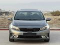 2017 CERATO 1.6 CRDI CONCEPT TECHNO PLUS SUNROOF DCT DEĞİŞENSİZ