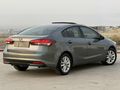 2017 CERATO 1.6 CRDI CONCEPT TECHNO PLUS SUNROOF DCT DEĞİŞENSİZ