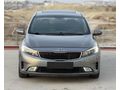 2017 CERATO 1.6 CRDI CONCEPT TECHNO PLUS SUNROOF DCT DEĞİŞENSİZ