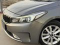 2017 CERATO 1.6 CRDI CONCEPT TECHNO PLUS SUNROOF DCT DEĞİŞENSİZ