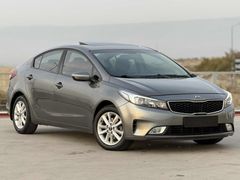 2017 CERATO 1.6 CRDI CONCEPT TECHNO PLUS SUNROOF DCT DEĞİŞENSİZ