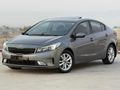 2017 CERATO 1.6 CRDI CONCEPT TECHNO PLUS SUNROOF DCT DEĞİŞENSİZ