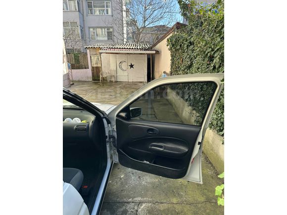 Sahibinden Ford Escort 1.6 CLX 1999 Model 
