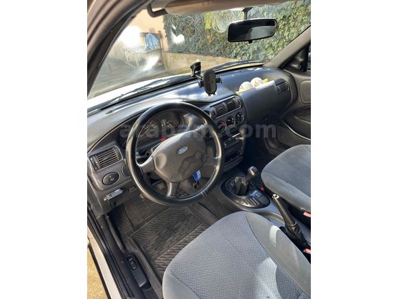 Sahibinden Ford Escort 1.6 CLX 1999 Model 
