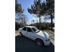 Sahibinden Ford Escort 1.6 CLX 1999 Model 