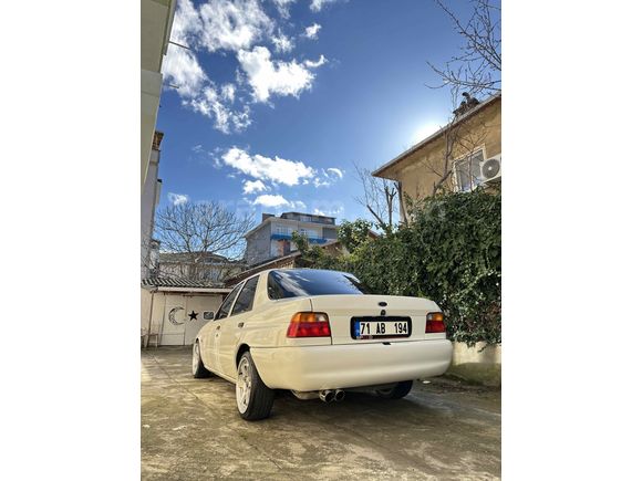 Sahibinden Ford Escort 1.6 CLX 1999 Model 