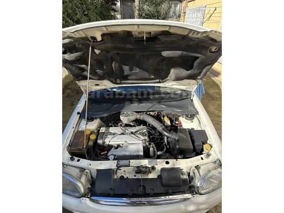 Sahibinden Ford Escort 1.6 CLX 1999 Model 