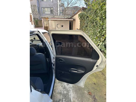 Sahibinden Ford Escort 1.6 CLX 1999 Model 