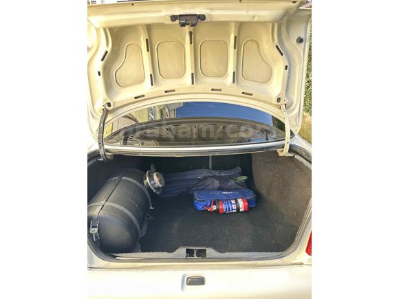 Sahibinden Ford Escort 1.6 CLX 1999 Model 