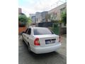Sahibinden Hyundai Accent 1.3 LX 2002 Model